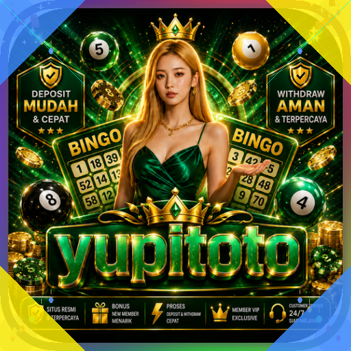 yupitoto — galeri pratinjau - APK Resmi