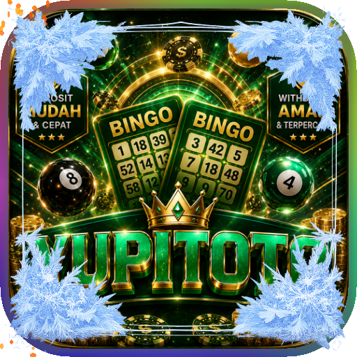 yupitoto — galeri pratinjau Resmi APK